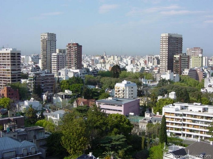 Buenos Aires  hotel